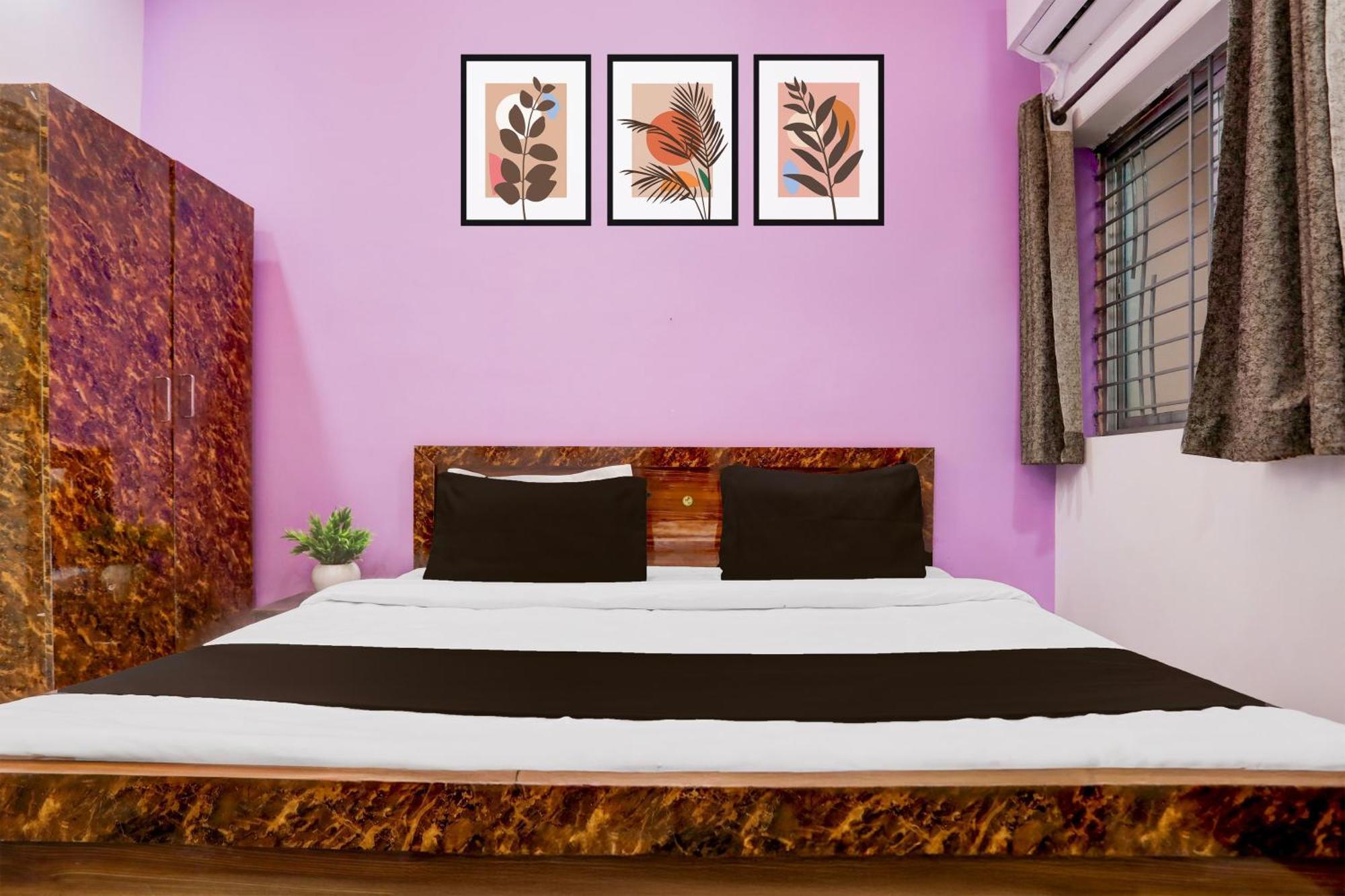 Super Hotel O Imperial Dzsabalpur Kültér fotó