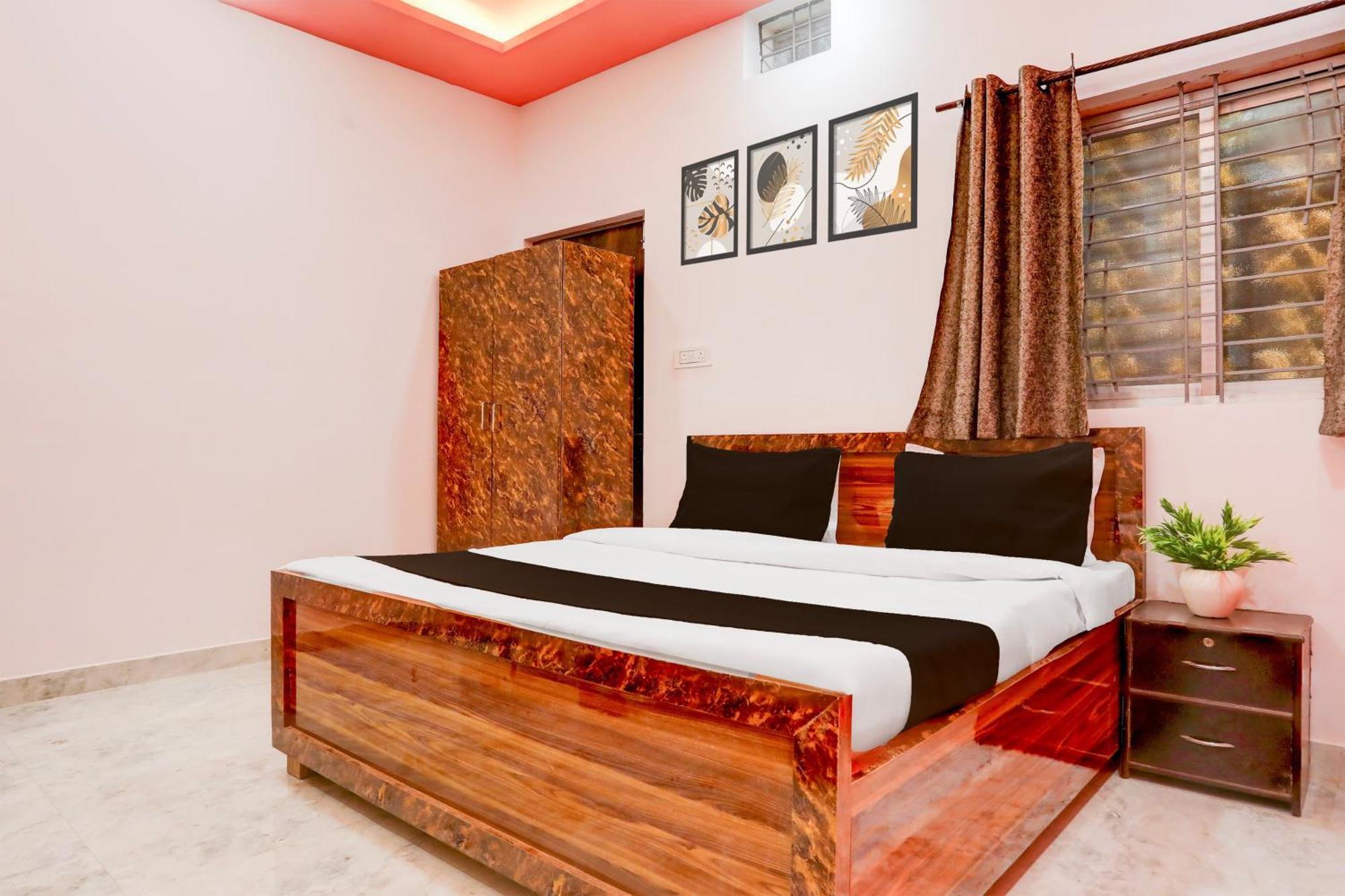 Super Hotel O Imperial Dzsabalpur Kültér fotó