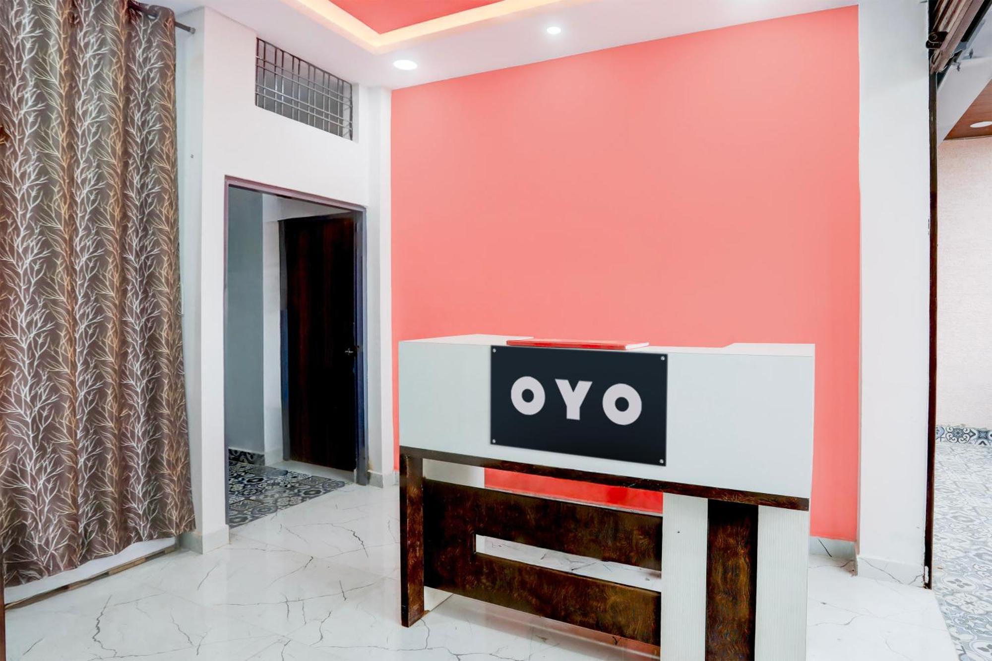 Super Hotel O Imperial Dzsabalpur Kültér fotó